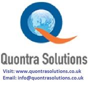 TESTING TOOLS Online and InClass Training offered by QUONTRA Solutions